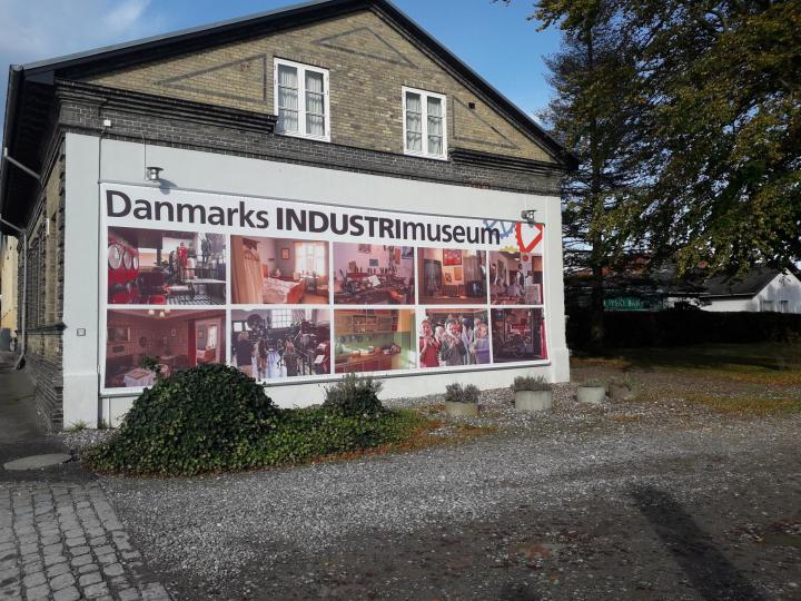 Danmarks Industrimuseum - Horsens